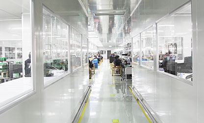 人民日?qǐng)?bào) 海外網(wǎng) | 民營(yíng)企業(yè)如何敢于擔(dān)當(dāng)勇于創(chuàng)新突破？請(qǐng)看一一 疾風(fēng)勁草識(shí)虹潤(rùn)