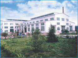 豫通礦山機械